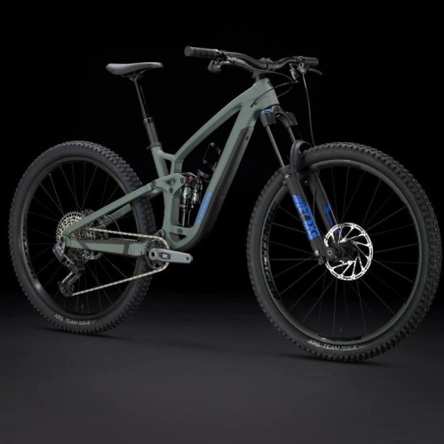 MTB Trek Fuel EX 8 GX AXS T-Type Gen 6 Matte Keswick 2025