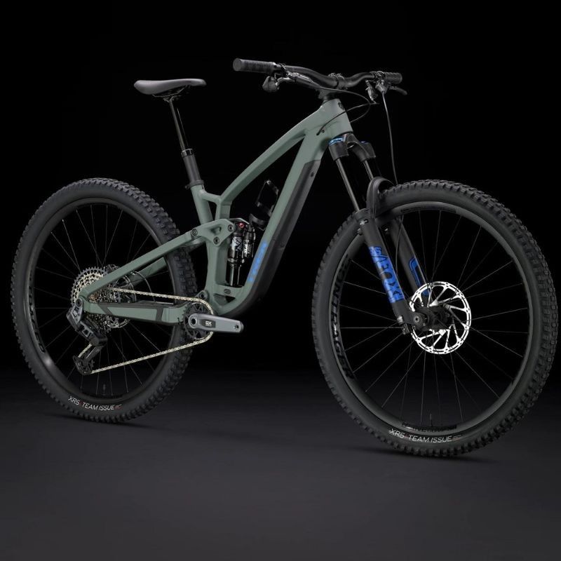 MTB Trek Fuel EX 8 GX AXS T-Type Gen 6 Matte Keswick 2025