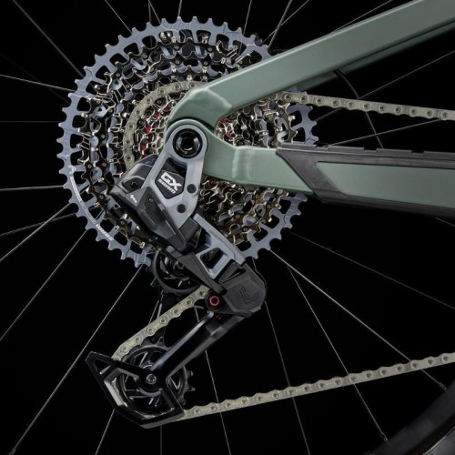 MTB Trek Fuel EX 8 GX AXS T-Type Gen 6 Matte Keswick 2025