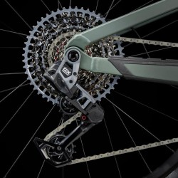VTT Trek Fuel EX 8 GX AXS T-Type Gen 6 2025 VTT Trek Fuel EX 8 GX AXS T-Type Gen 6 2025