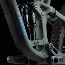 Trek Fuel EX 8 GX AXS T-Type Gen 6 2025 MTB Trek Fuel EX 8 GX AXS T-Type Gen 6 2025 MTB