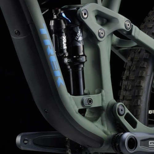 MTB Trek Fuel EX 8 GX AXS T-Type Gen 6 Matte Keswick 2025