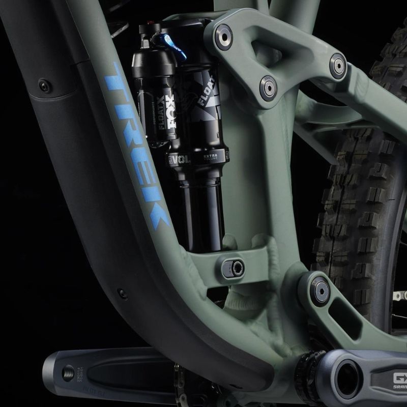 Bicicleta de montaña Trek Fuel EX 8 GX AXS T-Type Gen 6 Matte Keswick 2025