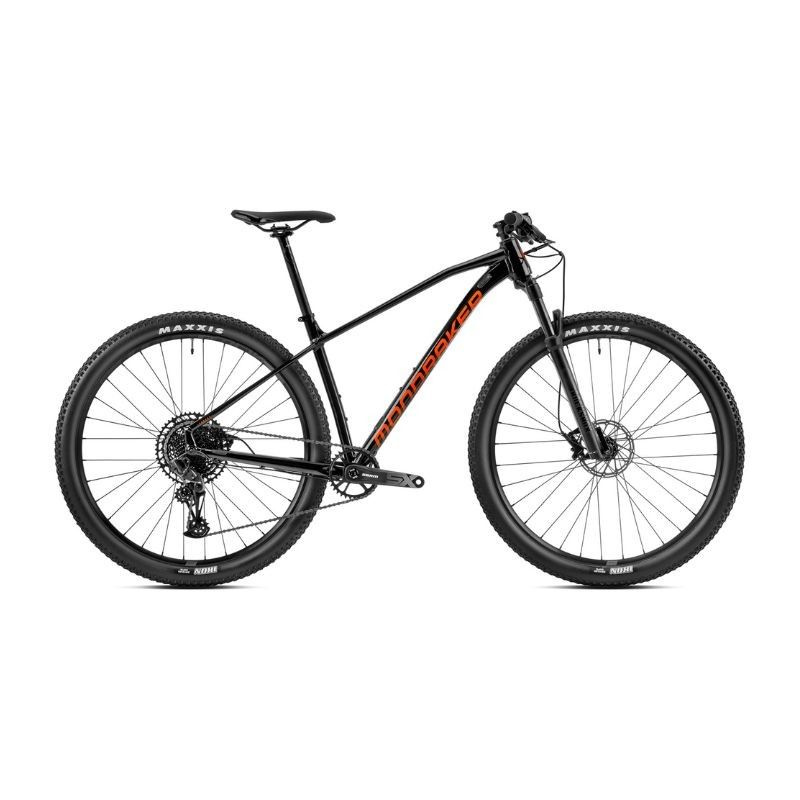 VTT Mondraker Chrono Reve de Velo