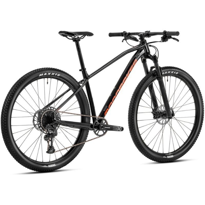 Mondraker Chrono MTB Mondraker Chrono MTB