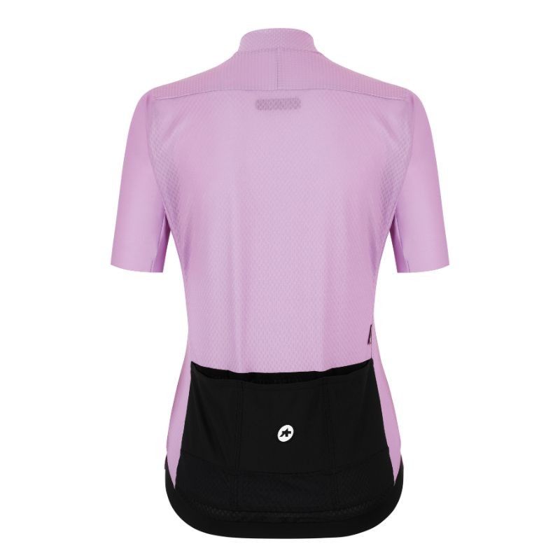 Assos Uma GT S11 Damen Kurzarmtrikot