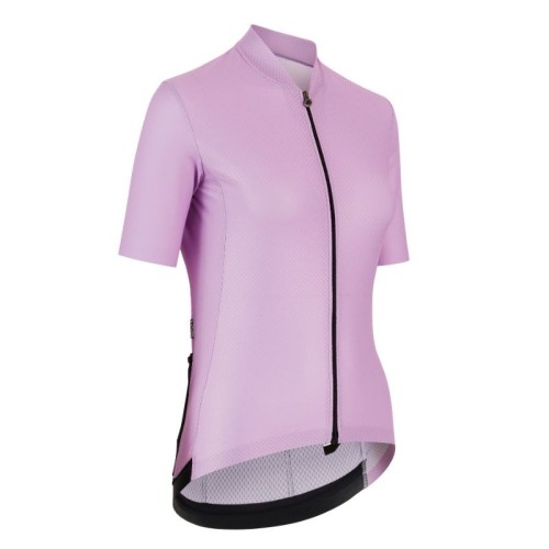 Maillot femme Assos manches courtes Uma GT S11