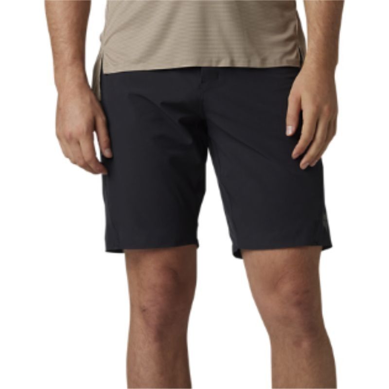 Fox Flexair Ascent Shorts with Lining