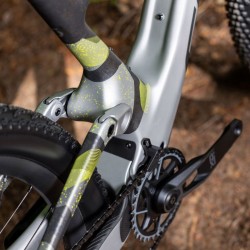 Scott Spark RC World Cup 2025 MTB