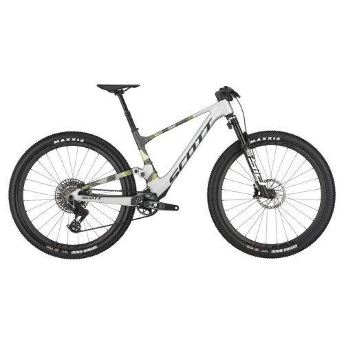 Scott Spark RC World Cup 2025 - MTB al mejor precio