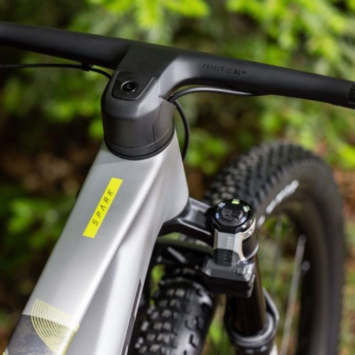 Scott Spark RC World Cup 2025 - MTB al mejor precio