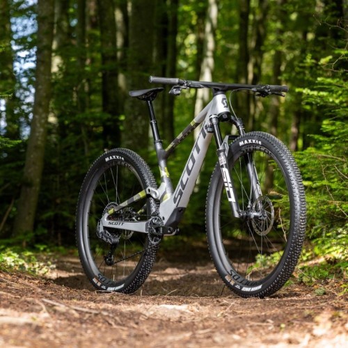 Scott Spark RC World Cup 2025 - MTB al mejor precio