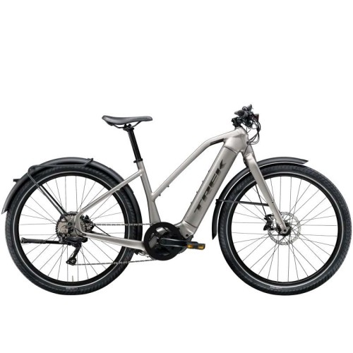 Bicicleta Trek Allant+ 8S