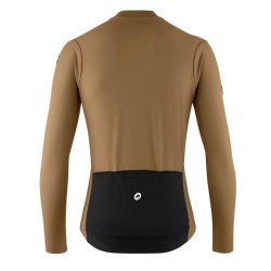 Maillot à manches longues Assos Mille GT 2/3 LS C2