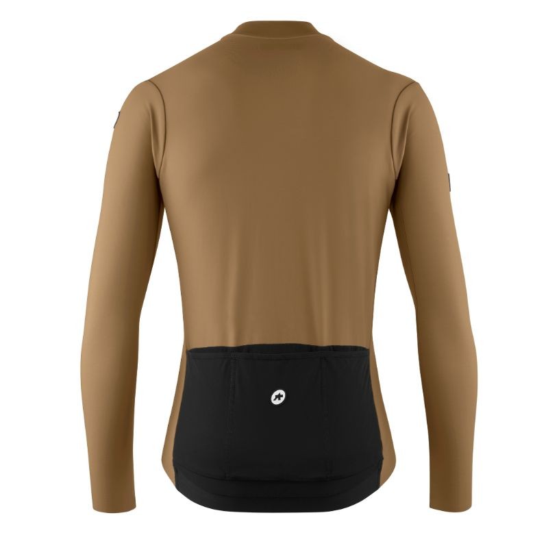 Maglia a maniche lunghe Assos Mille GT 2/3 LS C2