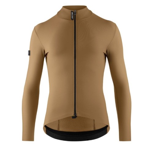 Assos Mille GT 2/3 LS C2 shirt met lange mouwen