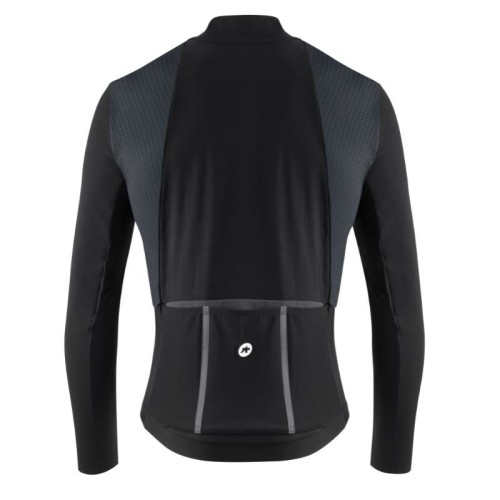 Assos Mille GT Hashoogi Winterjacke S11