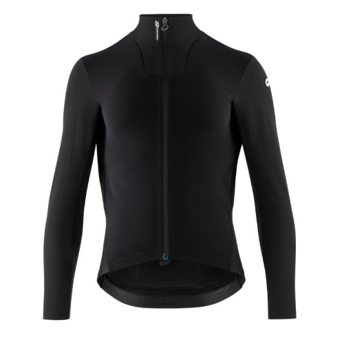 Jaqueta de inverno Assos Mille GT Hashoogi S11