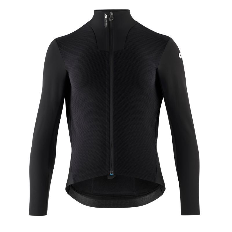 Veste Assos Mille GT Hashoogi Winter Jacket S11 Veste Assos Mille GT Hashoogi Winter Jacket S11