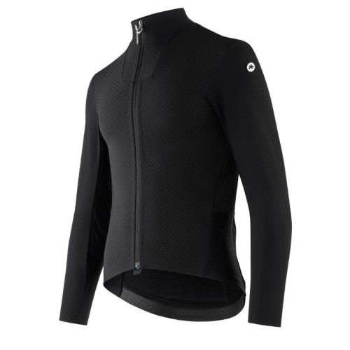 Assos Mille GT Hashoogi winterjas maat S11
