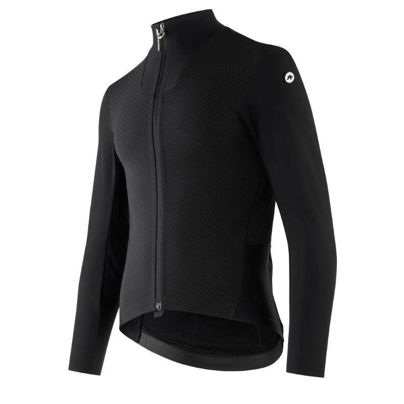 Assos Mille GT Hashoogi Winterjacke S11