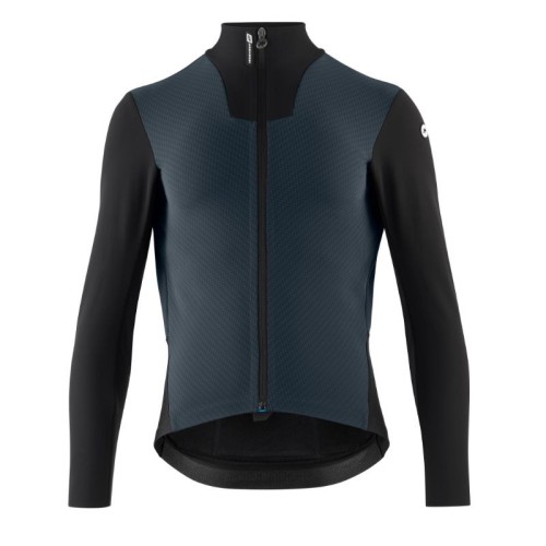 Assos Mille GT Hashoogi winterjas maat S11