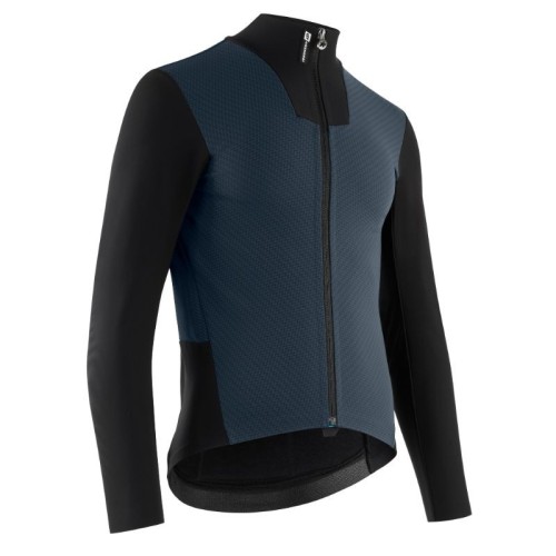Assos Mille GT Hashoogi winterjas maat S11