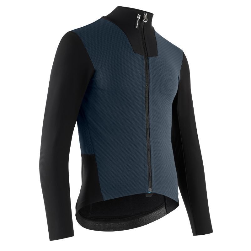 Assos Mille GT Hashoogi winterjas maat S11