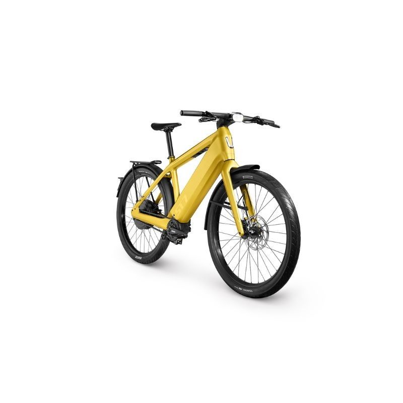 Piñón Speed Pedelec Stromer ST7 Sport ABS