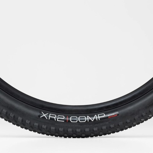 Neumático Bontrager XR2 Comp para MTB