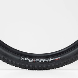Pneu de VTT Bontrager XR2 Comp Pneu de VTT Bontrager XR2 Comp