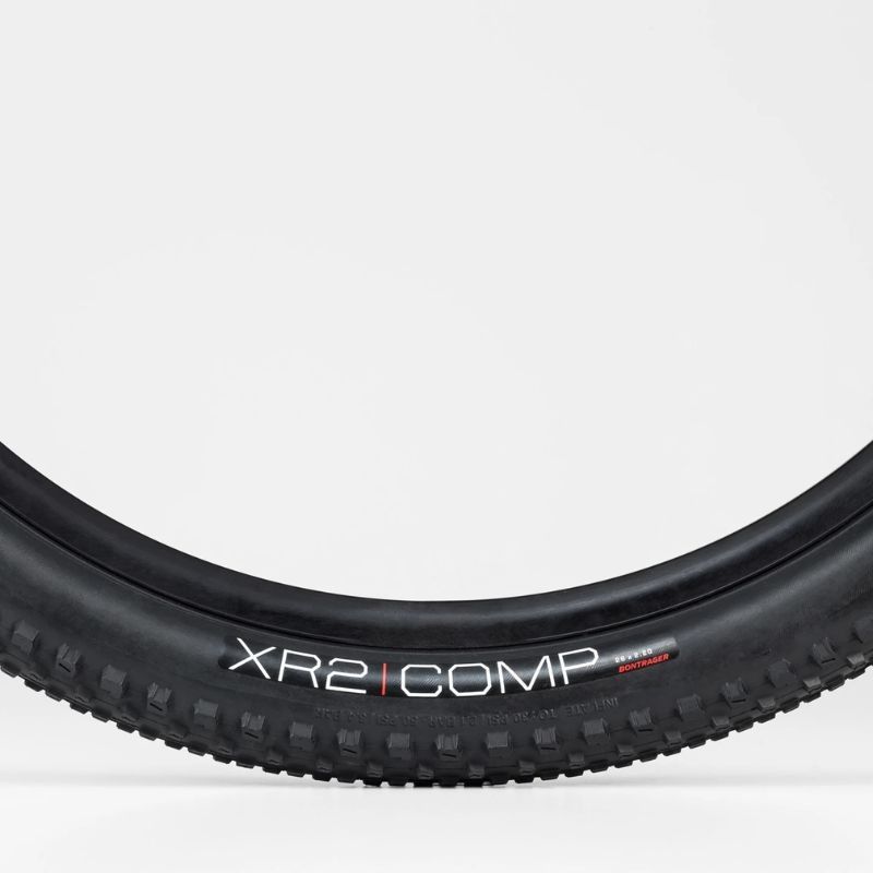 Pneu Bontrager XR2 Comp MTB