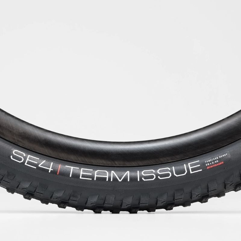 Bontrager SE4 Team Issue TLR MTB Tire