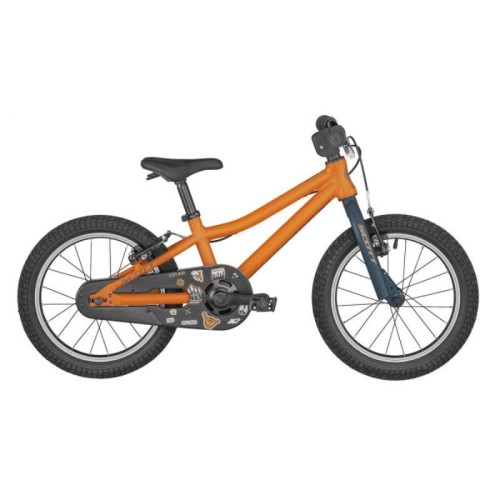 Scott Roxter 16 2024 children's bicycle