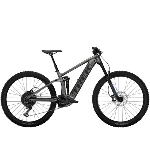 Bicicletta elettrica da montagna Trek Rail 5 625W Gen 3