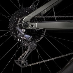 VTT électrique Trek Rail 5 625W Gen 3