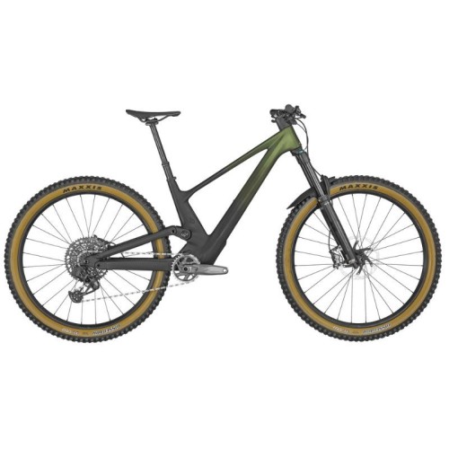 Scott Genius 910 - MTB di alta gamma al miglior prezzo