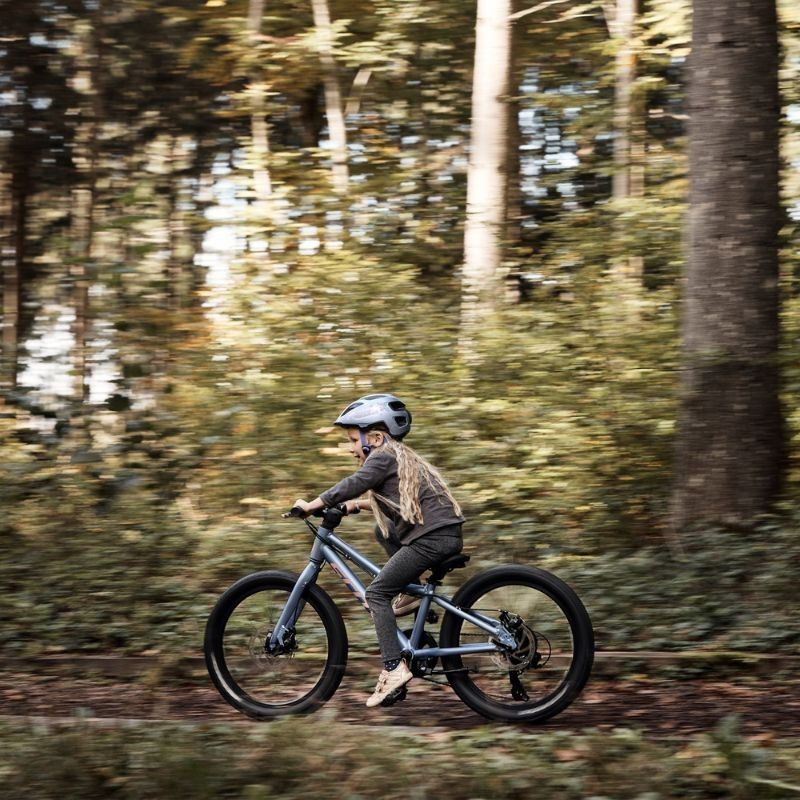 Bicicleta infantil rígida Scott Contessa 20 2024