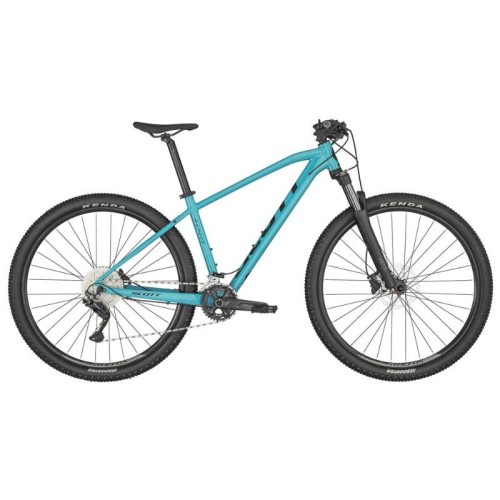 Scott Aspect 930 Blue 2024 MTB