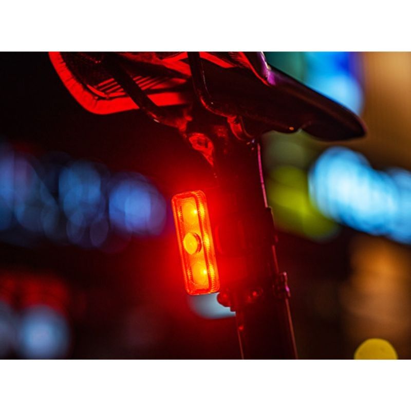 Ravemen TR350 rear light