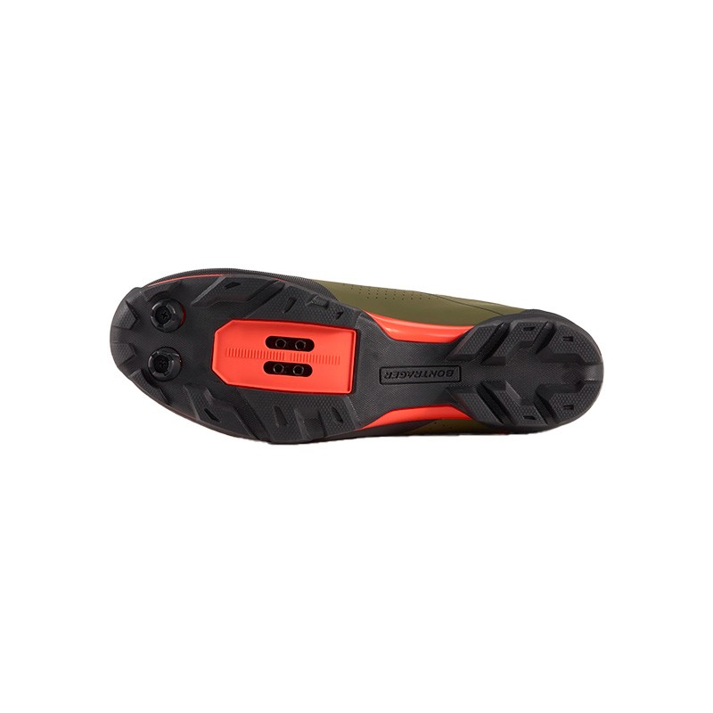 Zapatillas de montaña Bontrager Foray