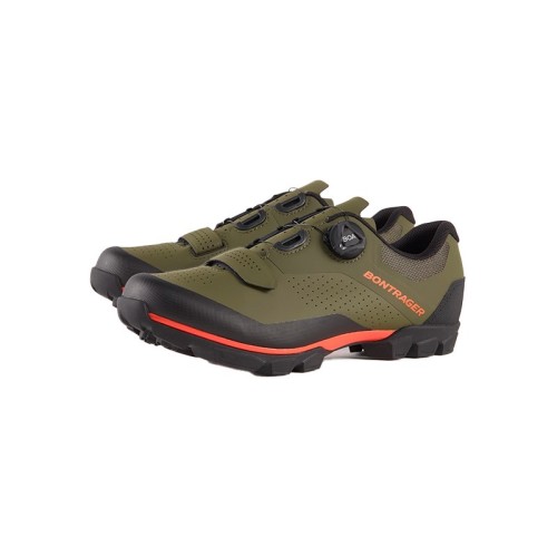 Chaussures Bontrager Foray mountain