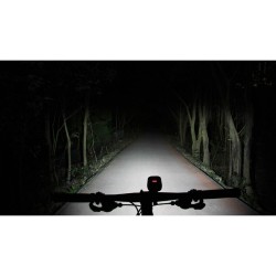 Lampe avant VTT / Gravel Ravemen PR2000 Lampe avant VTT / Gravel Ravemen PR2000