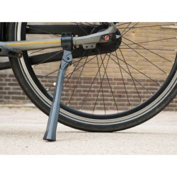 Béquille latéral BBB UniKick Clampmount 26"-29" Béquille latéral BBB UniKick Clampmount 26"-29"