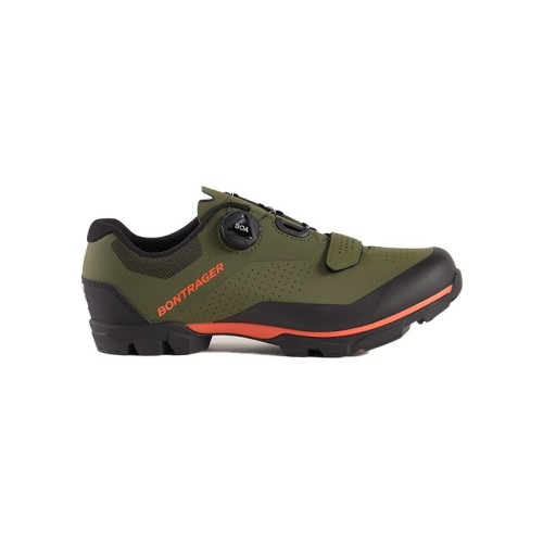 Bontrager Foray Bergschuhe