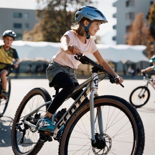 Bicicletta rigida per bambini Scott Scale 26, modello 2024