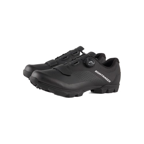 Bontrager Foray mountain shoes