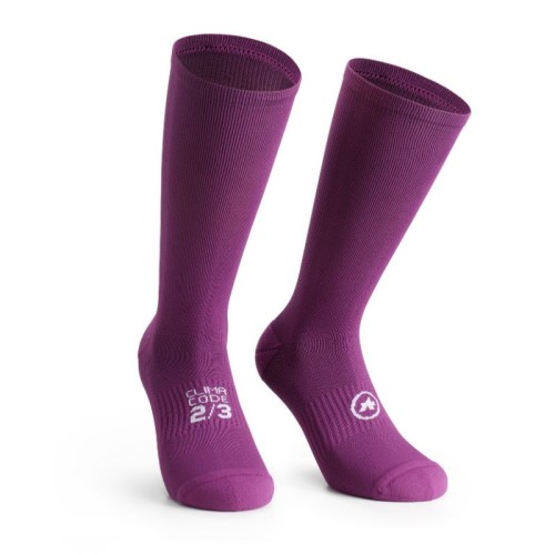 Calcetines unisex Assos Primavera/Otoño