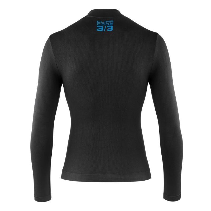 Assos Winter LS Skin Layer P1 Long Sleeve Base Layer