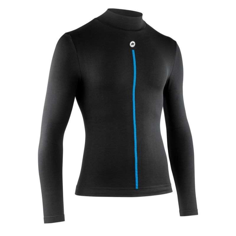 Assos Winter LS Skin Layer P1 Maglia a maniche lunghe